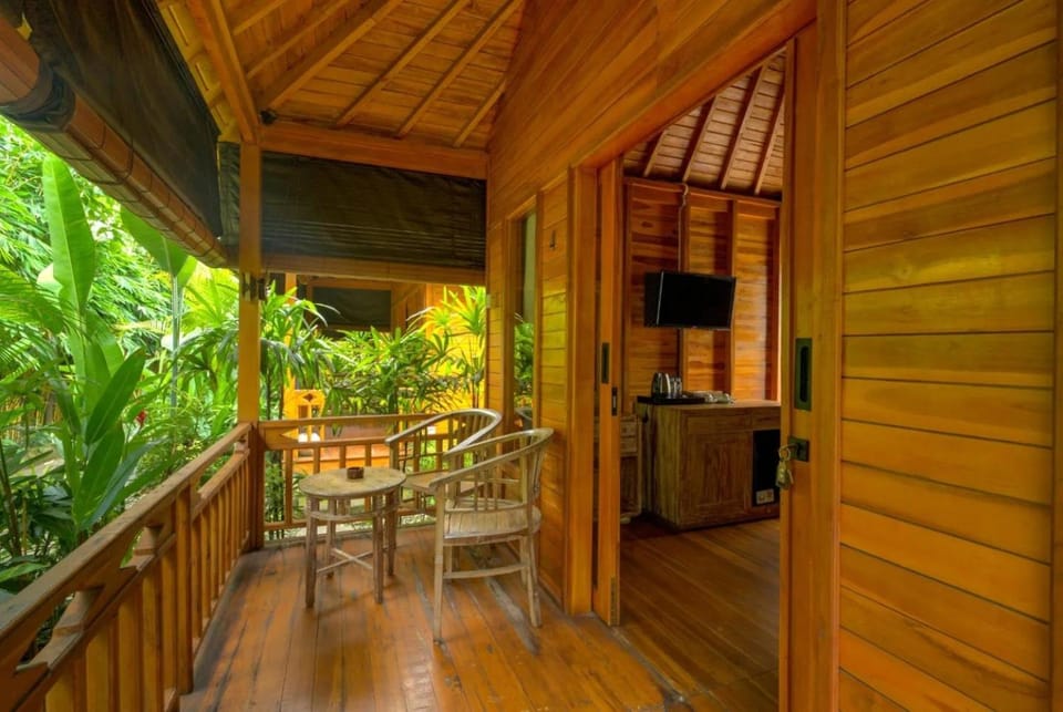 Angseri Villas Villa in Bali