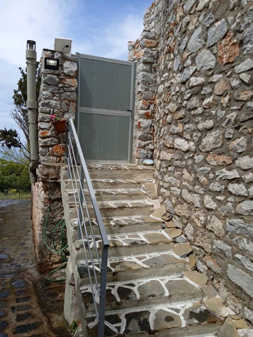 SUNSHINE Apartment in Peloponnese Region
