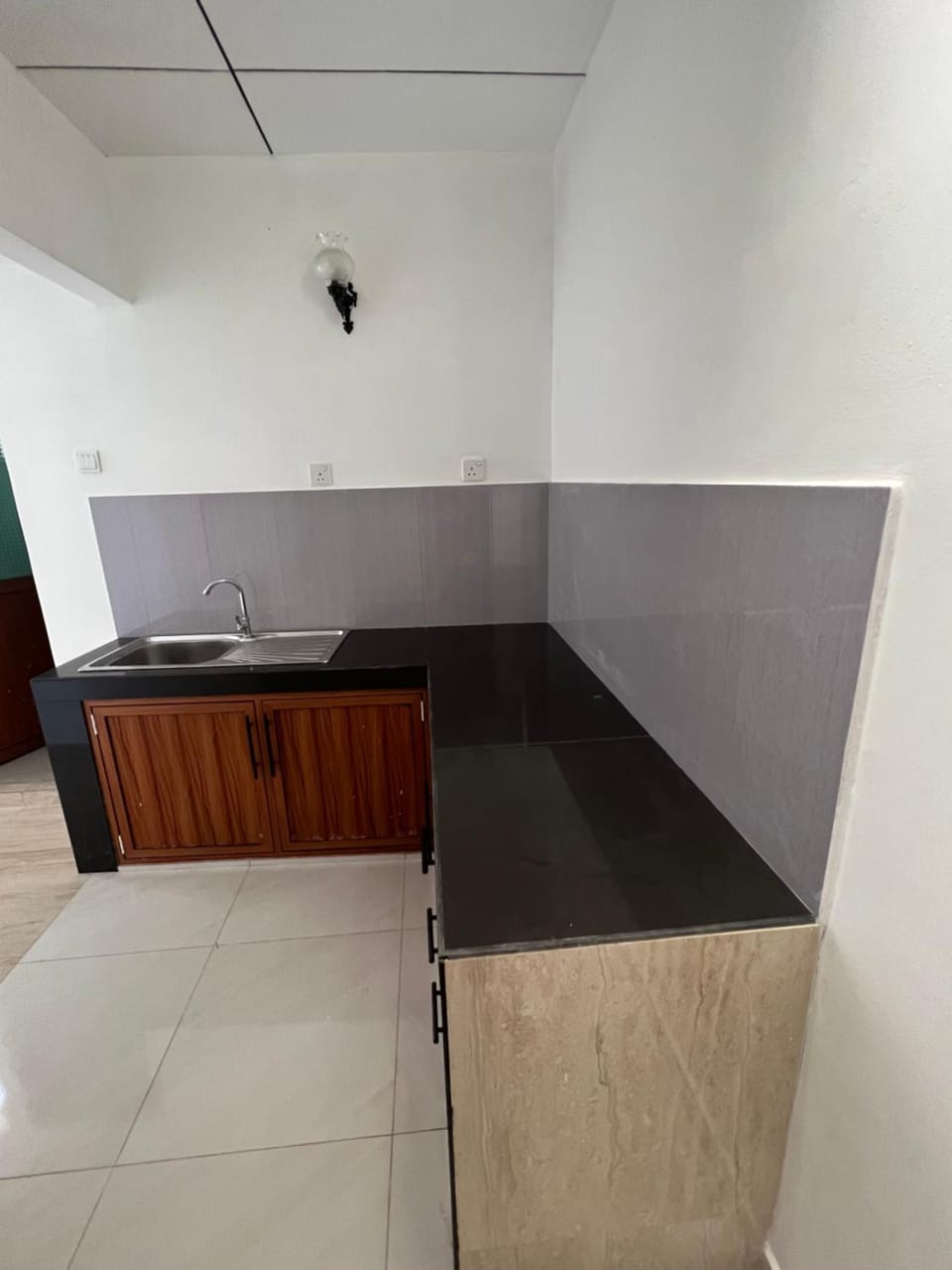 The Holiday inn House in Colombo