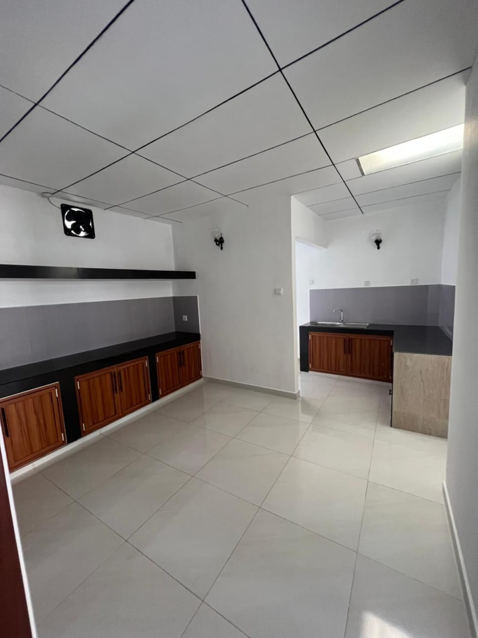 The Holiday inn House in Colombo