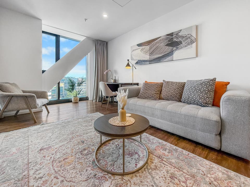 Ellerslie Sanctuary- Modern, quality apartment Apartment in Auckland