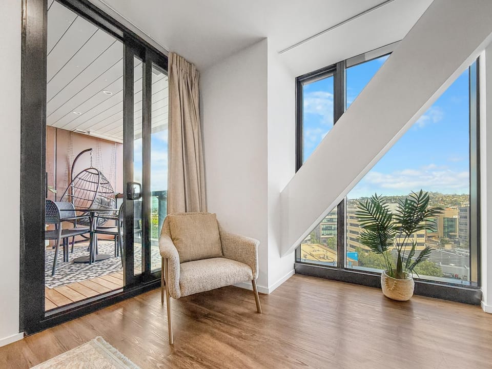 Ellerslie Sanctuary- Modern, quality apartment Apartment in Auckland