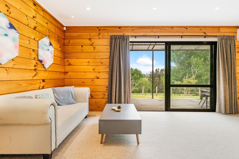 Enjoyable Cozy Life Style Villa Villa in Auckland Region