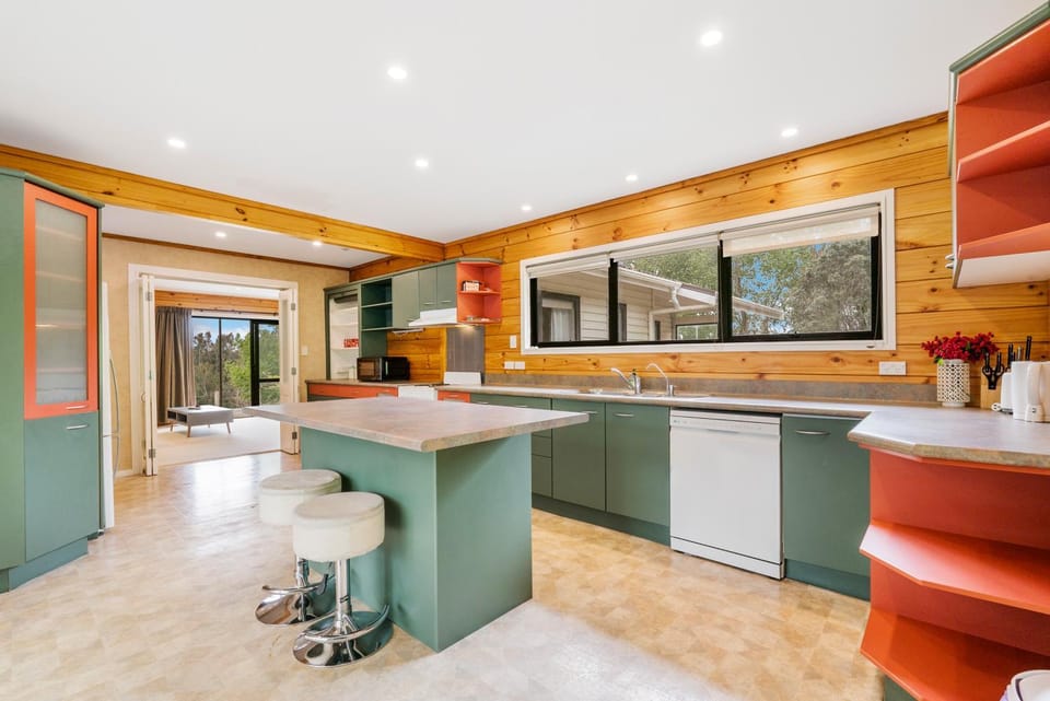 Enjoyable Cozy Life Style Villa Villa in Auckland Region