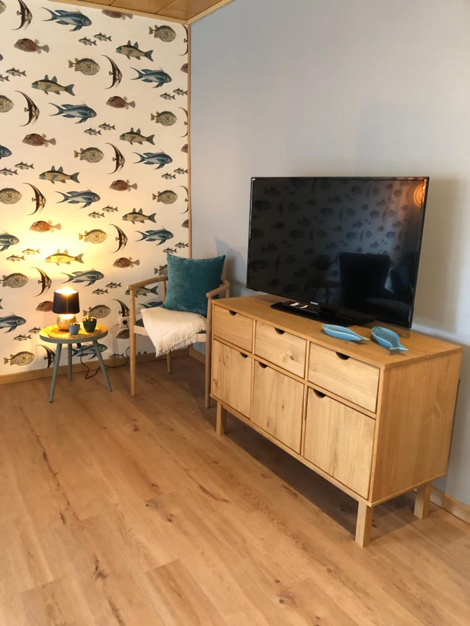 TV and multimedia, Living room