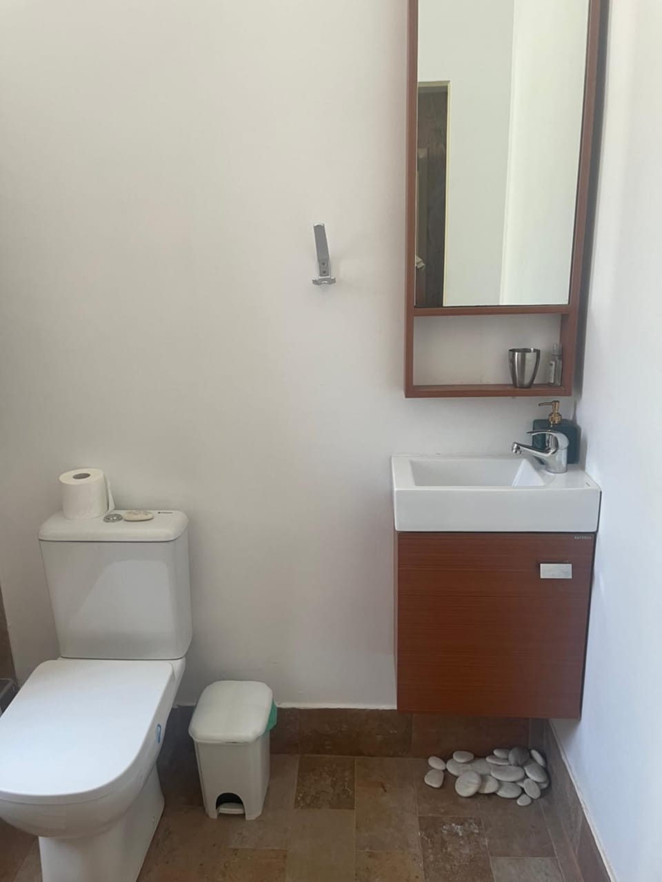 Sea airport Art studio Apartment in East Attica Regional Unit, Greece