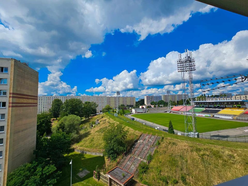 Day, Natural landscape, City view, City view