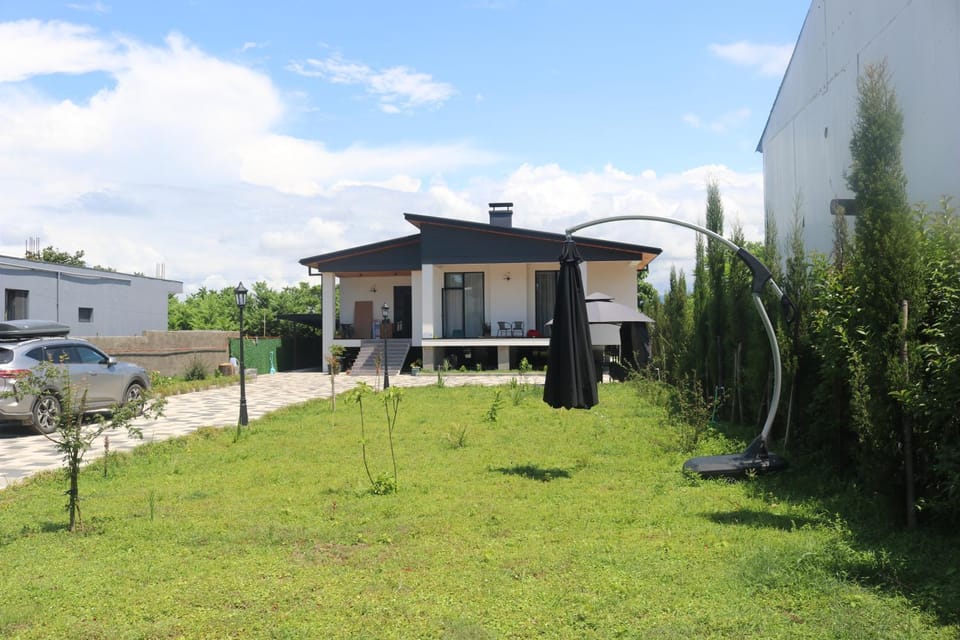 Hotel Barbare Bed and Breakfast in Adjara, Georgia