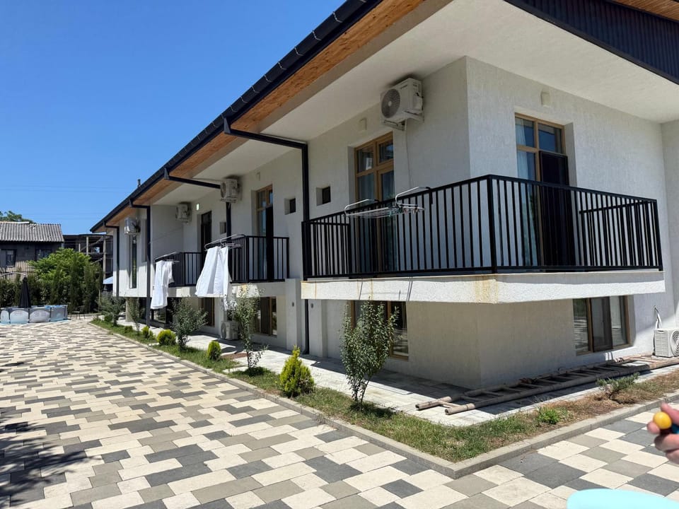 Hotel Barbare Bed and Breakfast in Adjara, Georgia