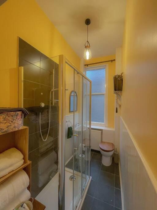 Holyrood flat Apartment in Edinburgh