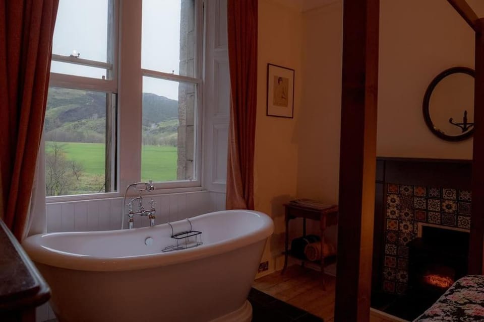 Holyrood flat Apartment in Edinburgh
