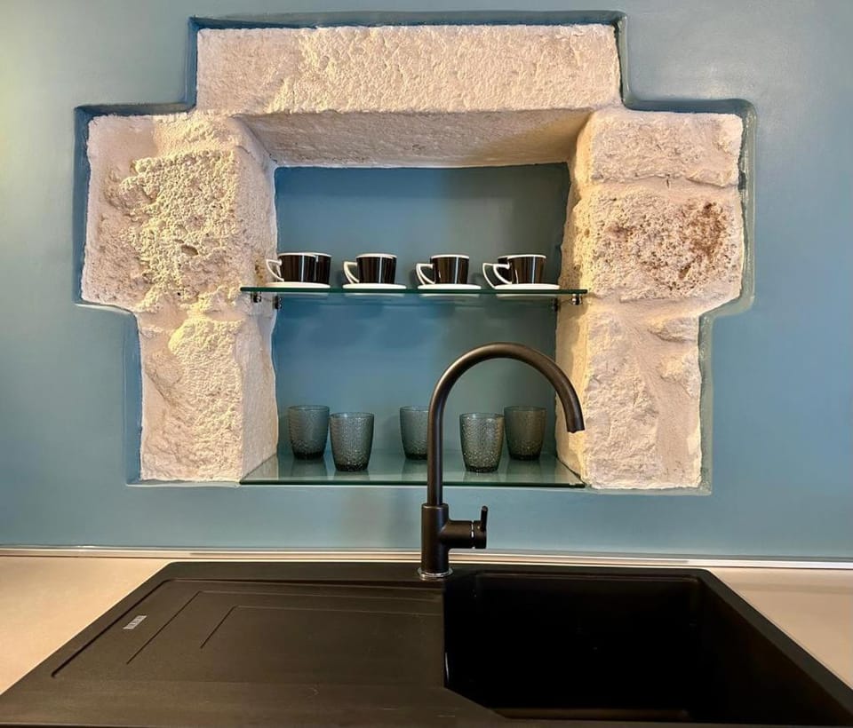 Casa Bell'ora House in Ostuni