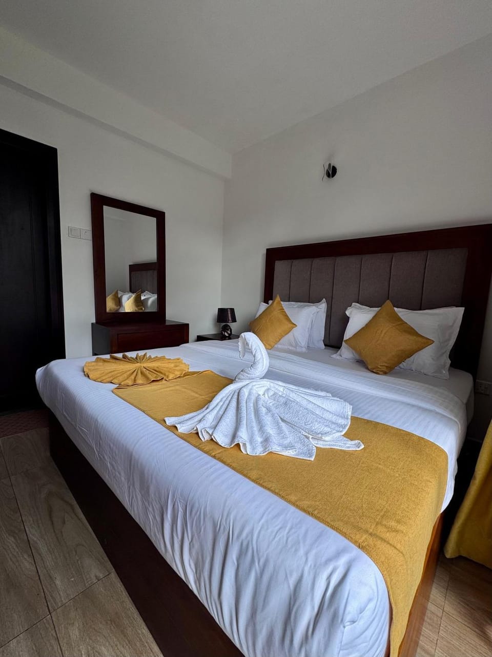 Green Mount View Two Bed Room Apartment Apartment in Nuwara Eliya