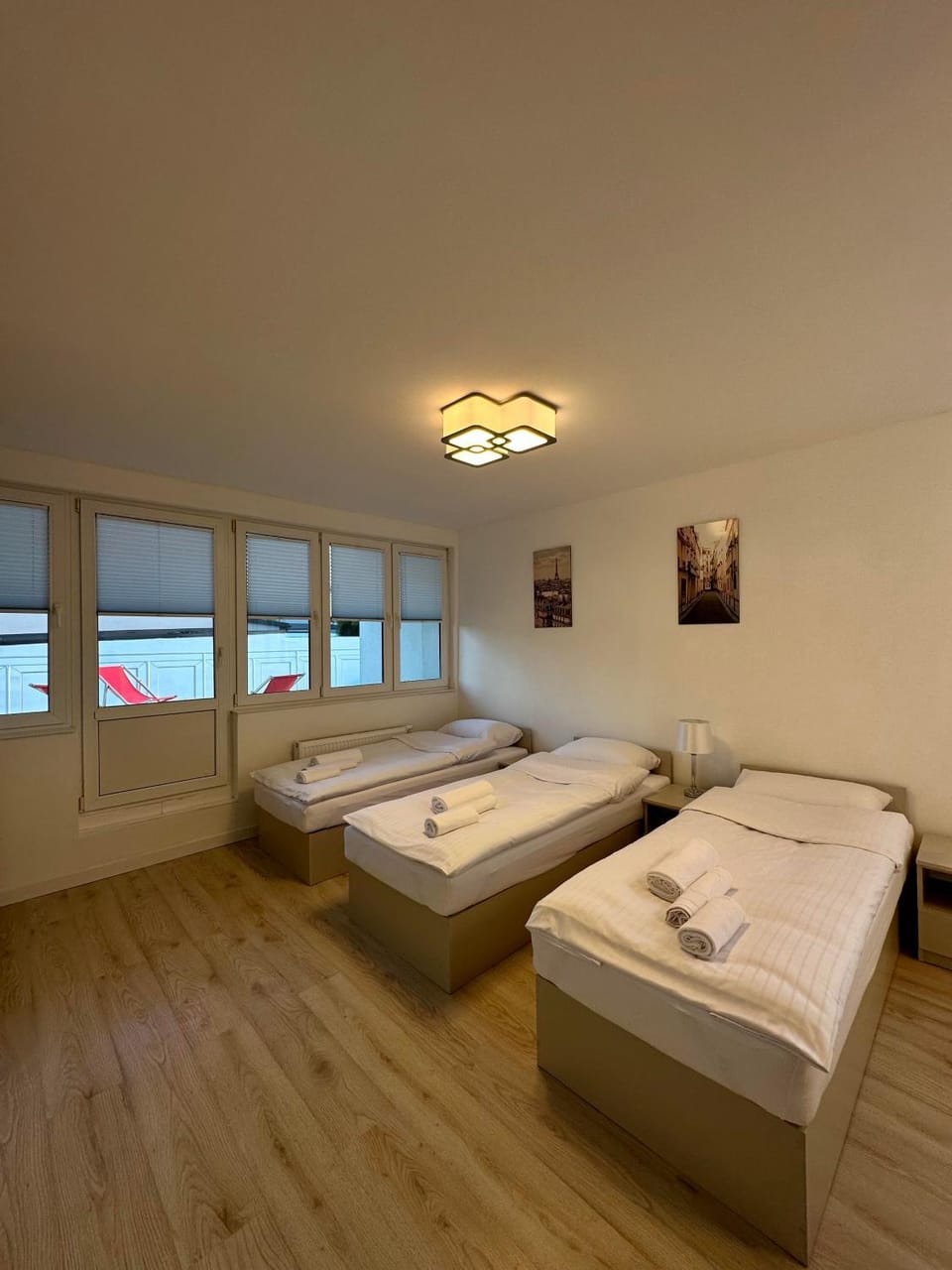 Elbląska Noclegi Apartment hotel in Poland