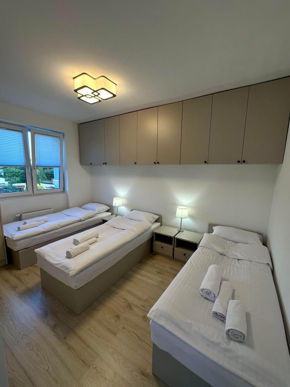 Elbląska Noclegi Apartment hotel in Poland