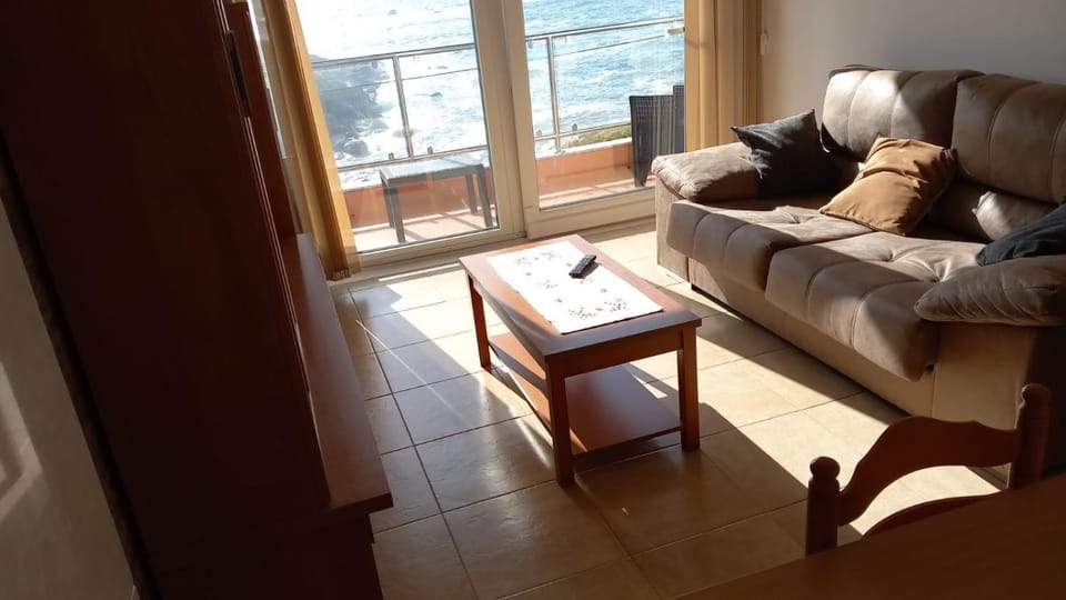 Beiramar2 Apartment in Muxía