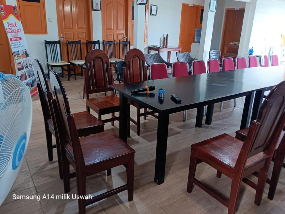 PONDOK SITI RAWIYAH Guest House House in West Sumatra, Indonesia