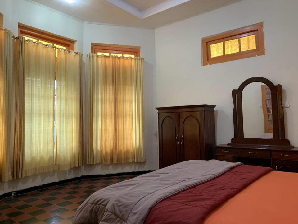 PONDOK SITI RAWIYAH Guest House House in West Sumatra, Indonesia