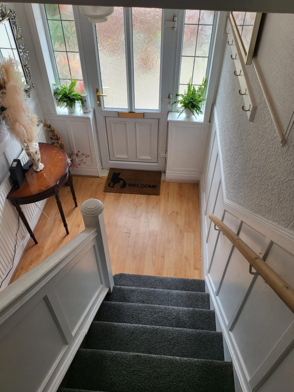 Petal Rm3 Vacation rental in Leeds