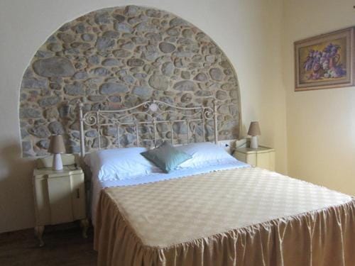 Agriturismo La Burra di Vinci "Arco" Apartment in Emilia-Romagna
