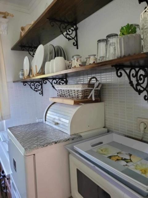 Boglar Vintage House in Hungary