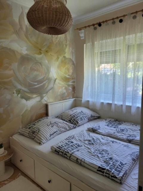 Boglar Vintage House in Hungary