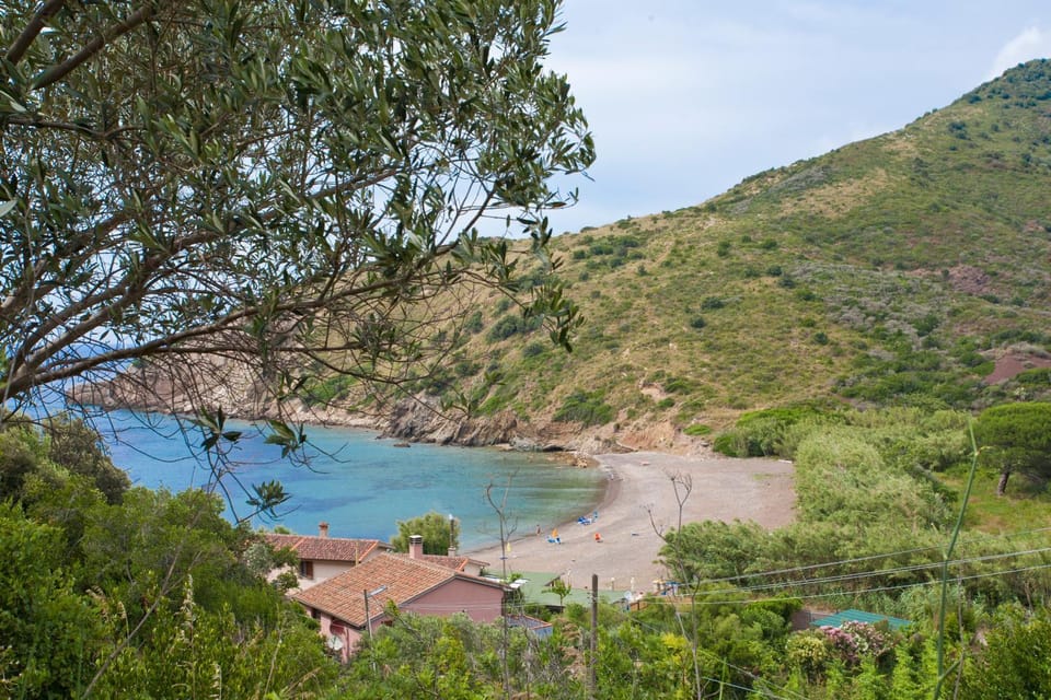 Natural landscape
