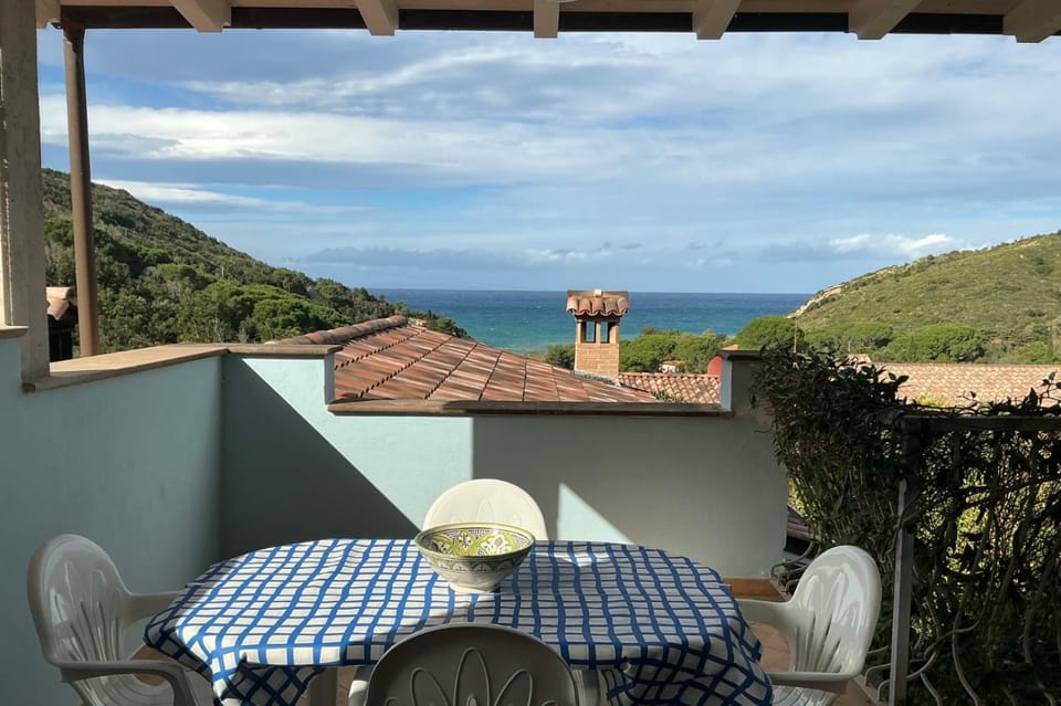 Appartamenti Nisportino Apartment in Tuscany