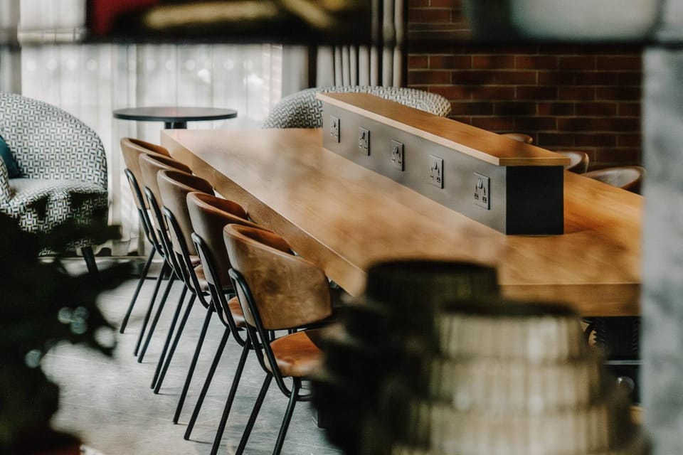 Meeting/conference room