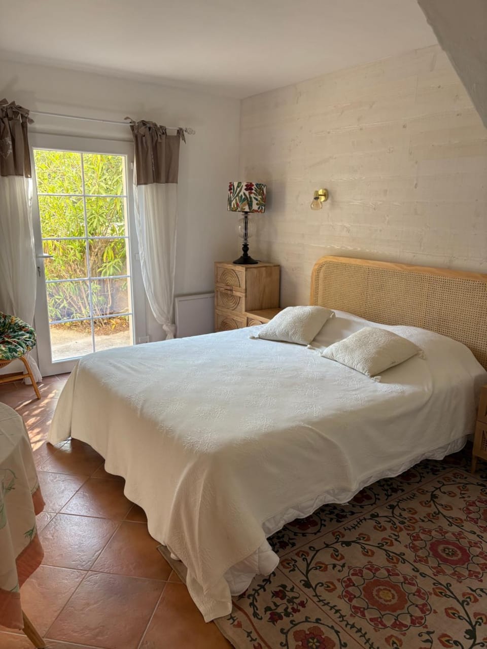 Paradis Provençal Bed and Breakfast in Grimaud