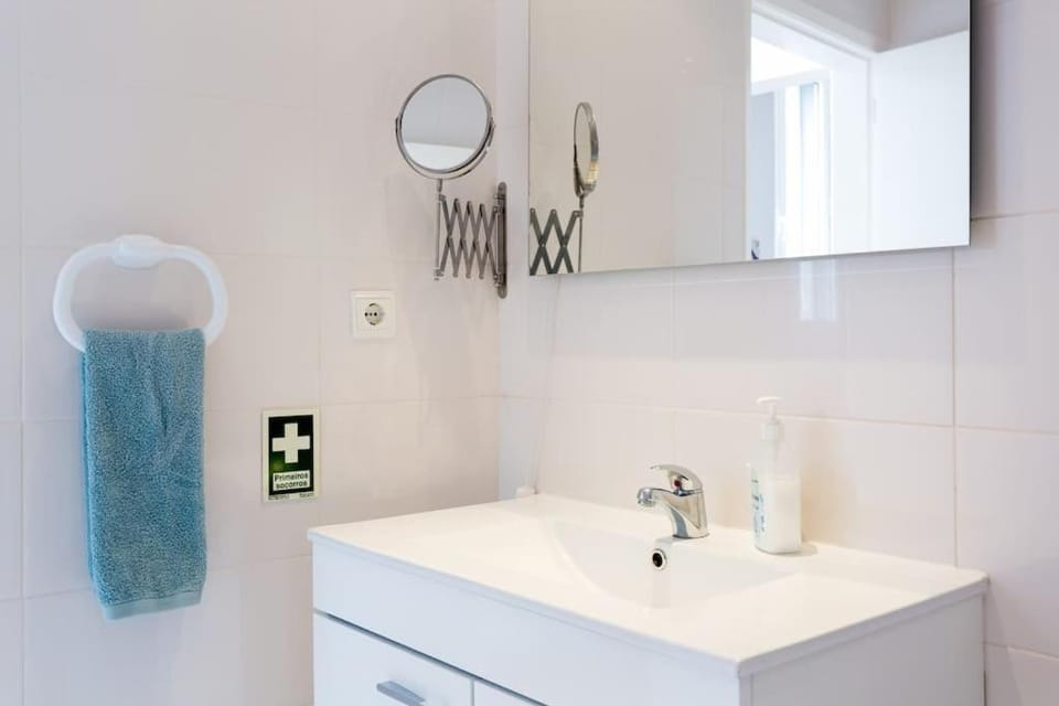 Casa Primavera - renovated duplex in city centre House in Funchal