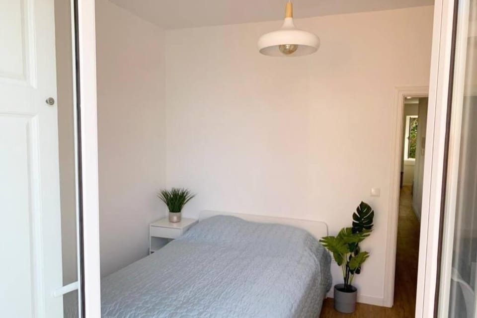 Apartment Primavera: City centre, modern w/balcony Apartment in Funchal