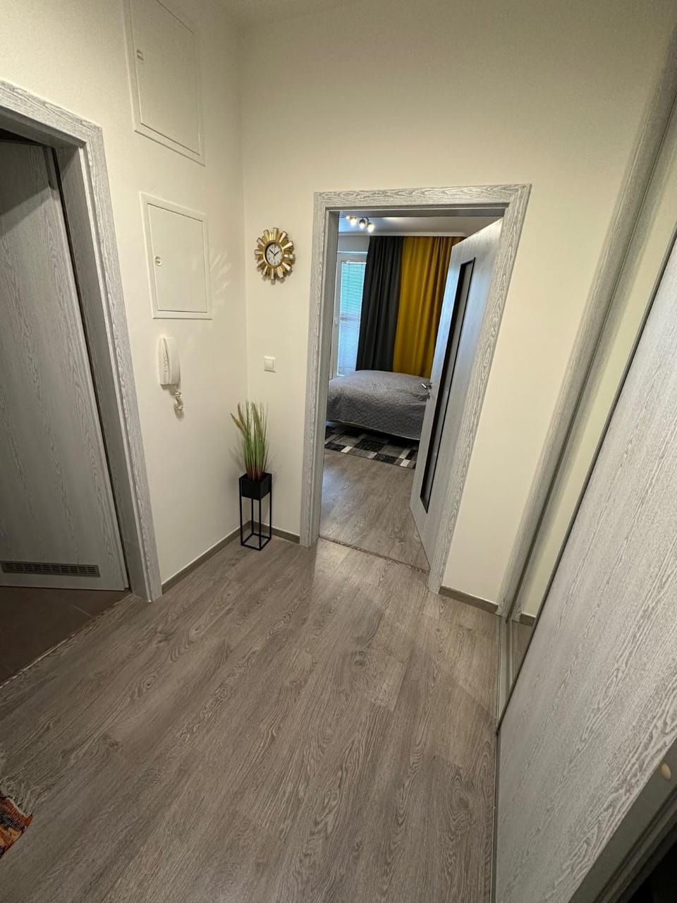 Studio Ostrava - Penthouse Karolina Apartment in Czechia