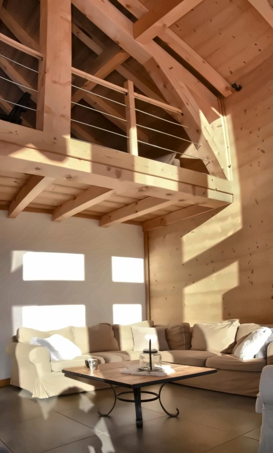 Chalet Loan Chalet in Montgenèvre