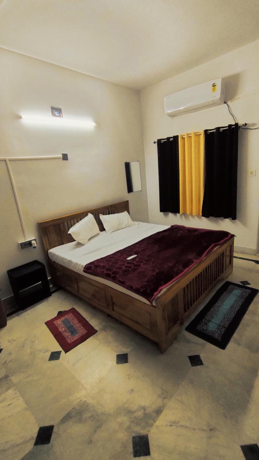 Hotel The Aparna Residency Hotel in West Bengal