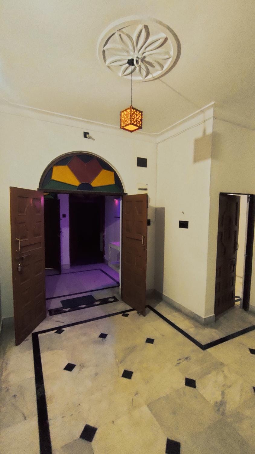 Hotel The Aparna Residency Hotel in West Bengal