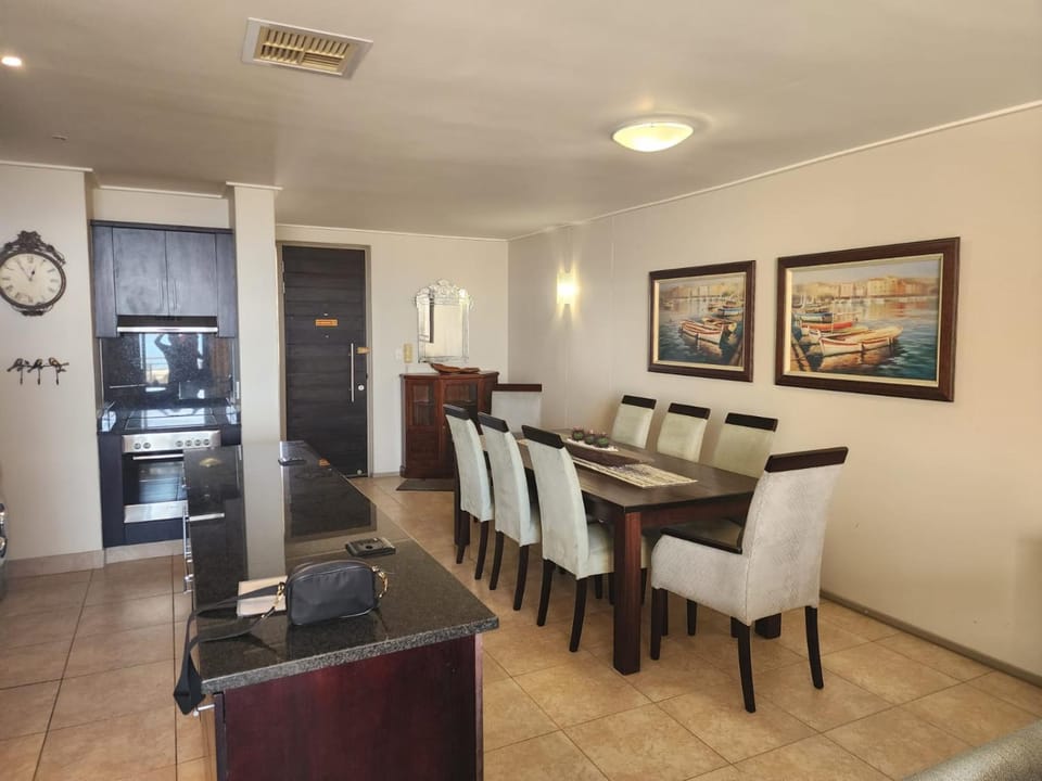 403 Point Bay Apartment in Durban