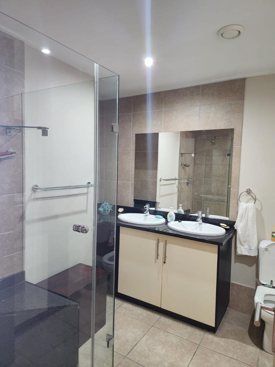403 Point Bay Apartment in Durban