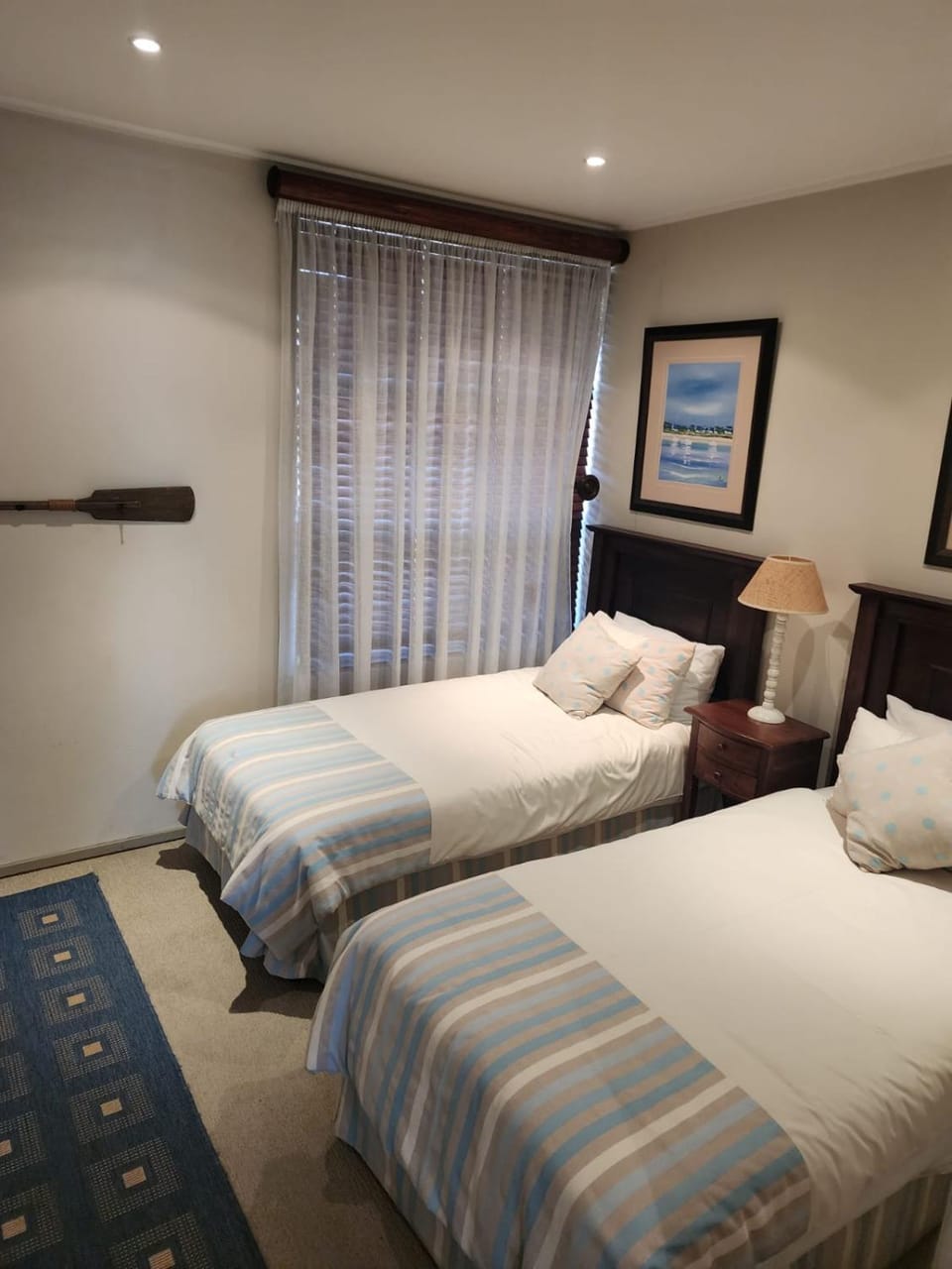 403 Point Bay Apartment in Durban