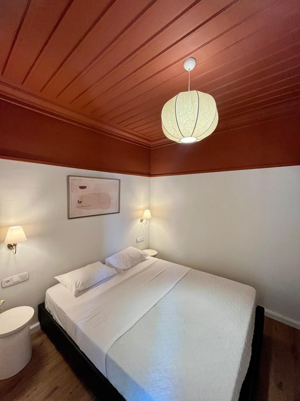 Old Town Boutique Suites Apartment in Lefkada