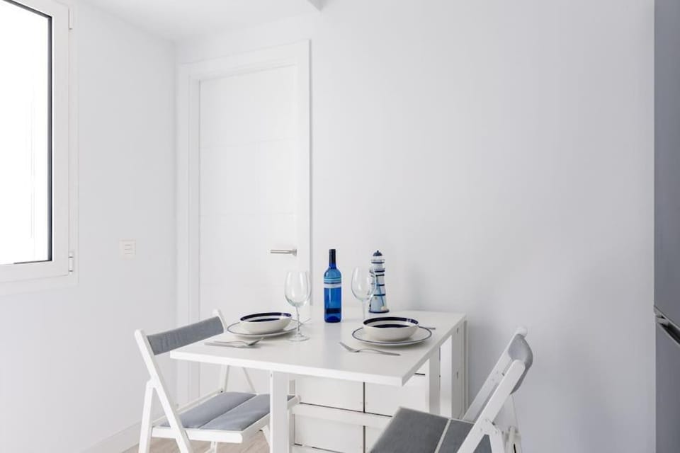 Marejada Coastal Suite Apartment in Canary Islands