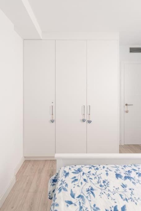 Marejada Coastal Suite Apartment in Canary Islands
