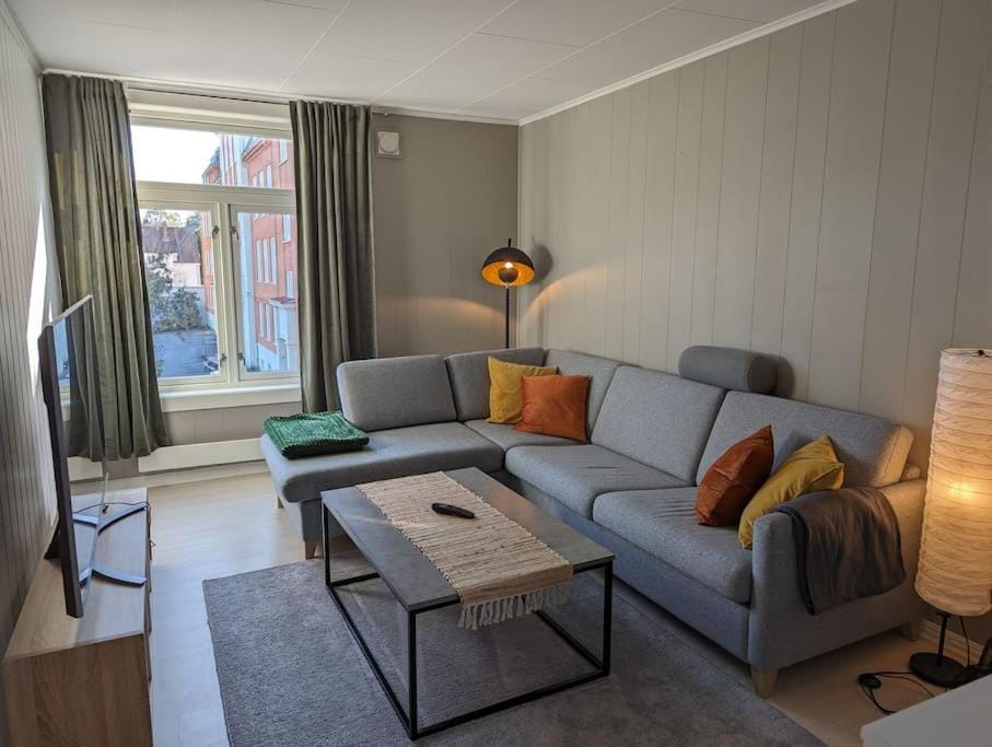 Quiet apartment just 3 minutes from city central! Apartment in Tromso
