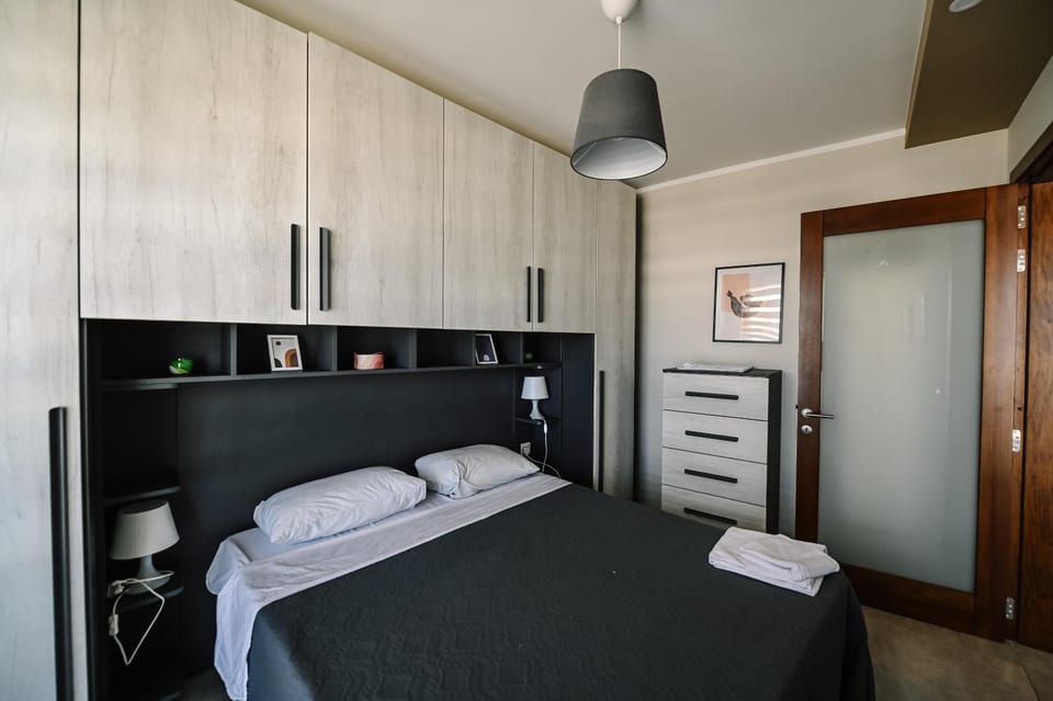 Cerviola Graziosa Court Apartment in Marsaskala