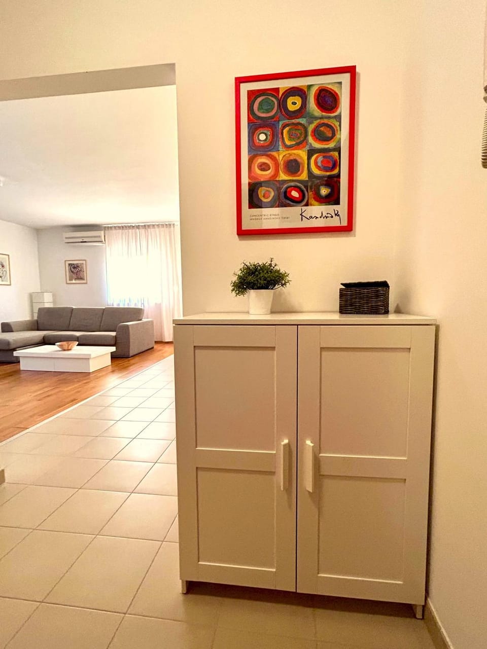 Apartment Sole Apartment in Pula