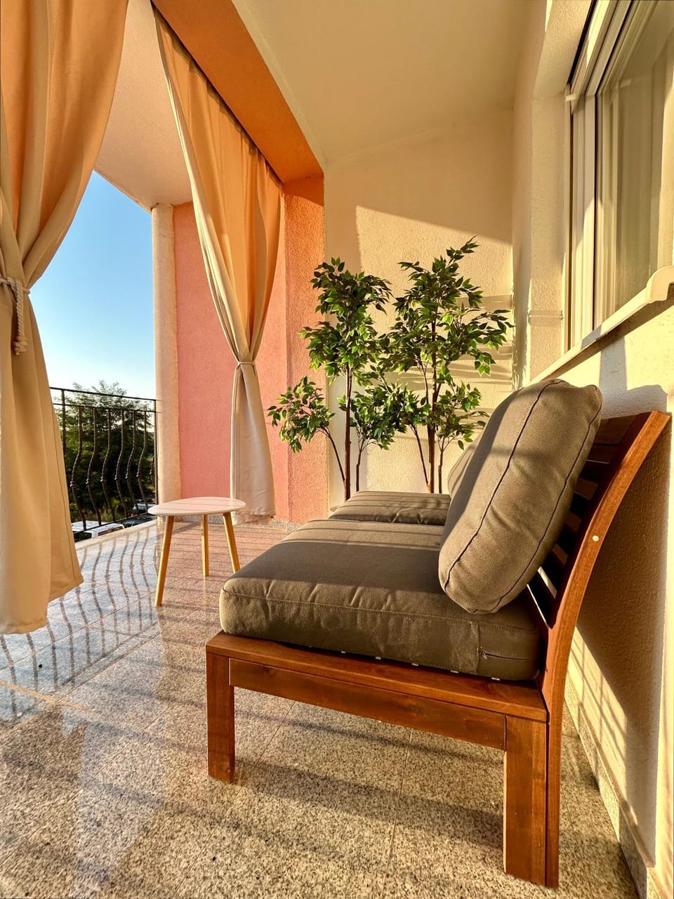 Apartment Sole Apartment in Pula