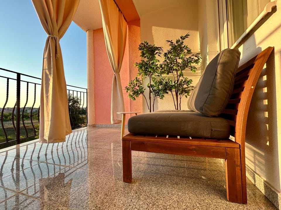 Apartment Sole Apartment in Pula