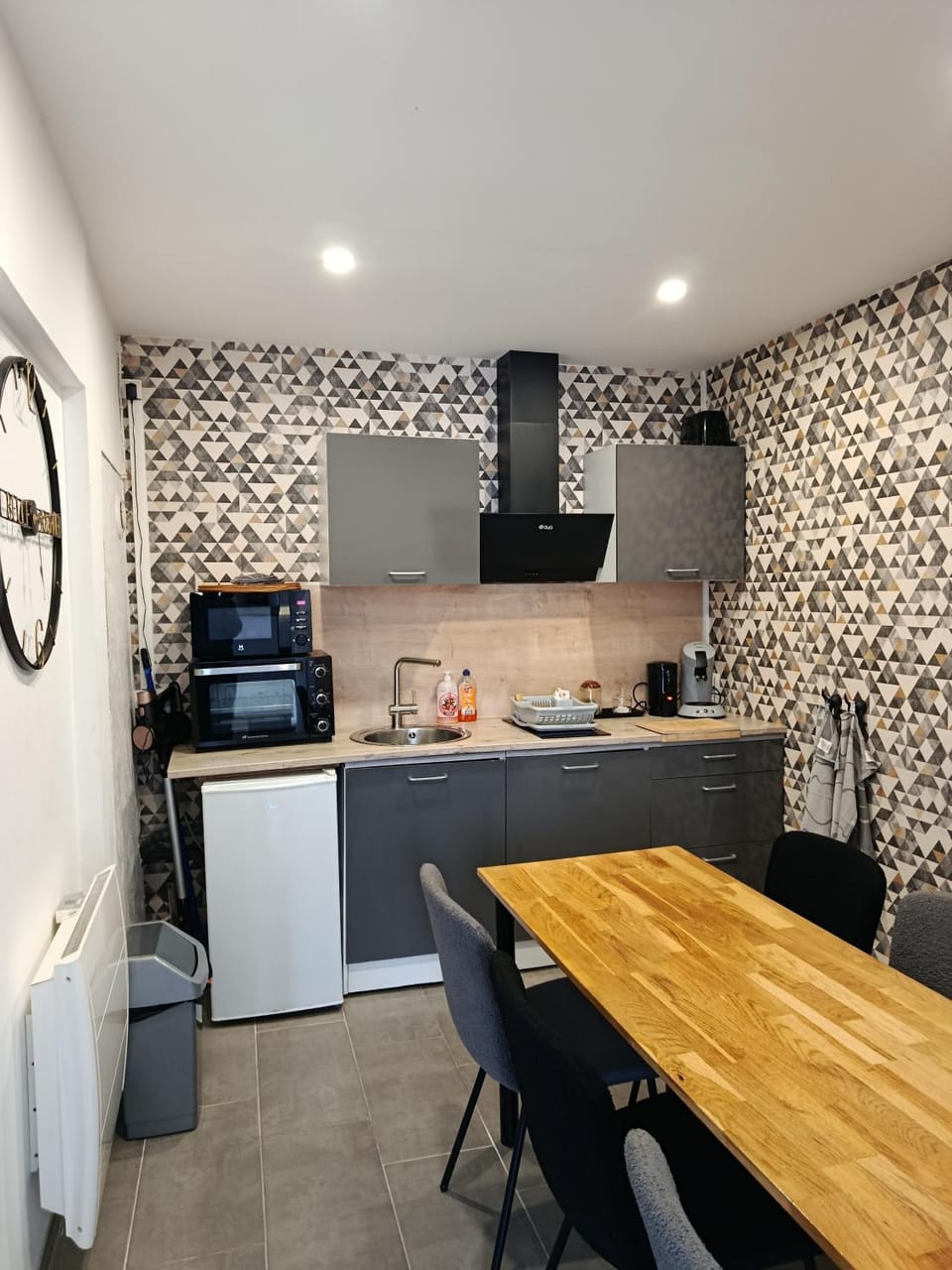 Le P'tit Cocon House in Calais