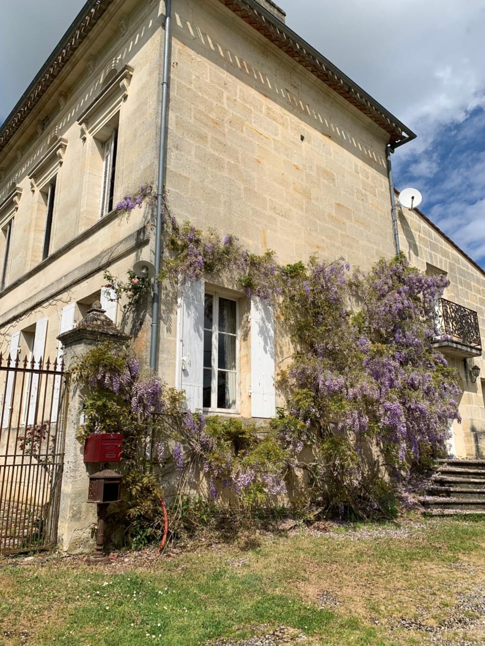 Buisson gîte et chambre d'hôte Bed and Breakfast in Nouvelle-Aquitaine