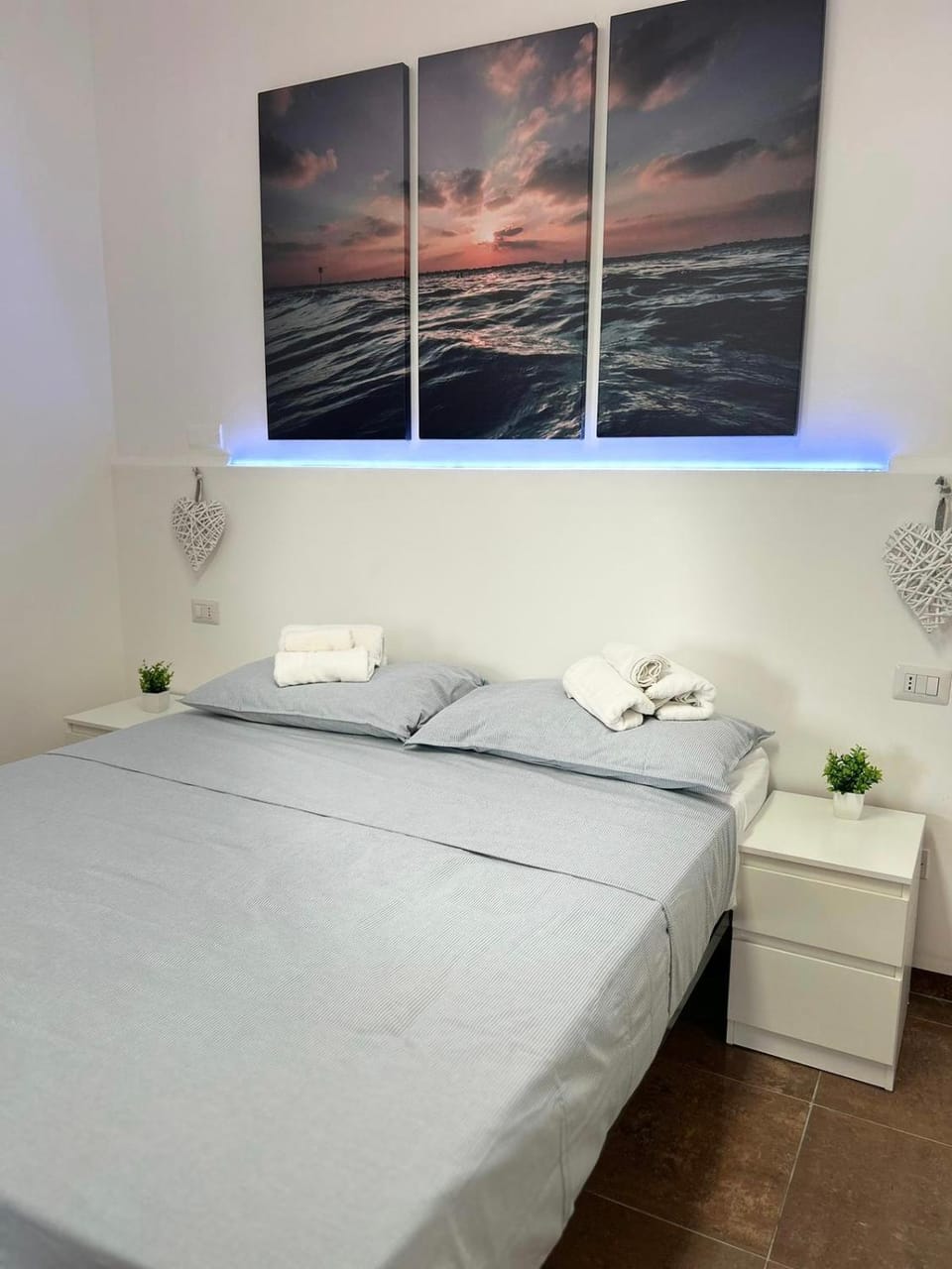 Casa cristina Apartment in Porto Cesareo